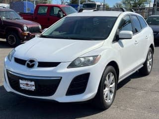 Mazda 2011 CX-7