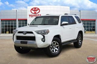 Toyota 2018 4Runner