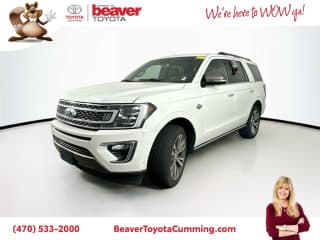 Ford 2021 Expedition