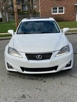 Lexus 2012 IS 250