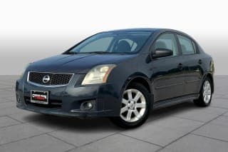 Nissan 2009 Sentra