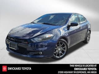 Dodge 2014 Dart