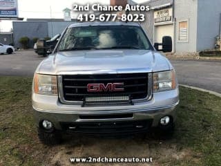 GMC 2011 Sierra 1500