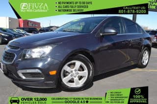 Chevrolet 2015 Cruze