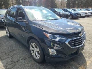 Chevrolet 2020 Equinox