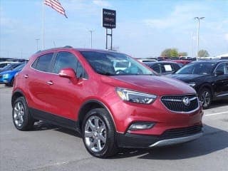 Buick 2017 Encore