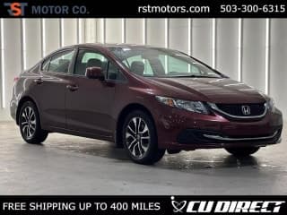 Honda 2013 Civic