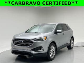 Ford 2022 Edge