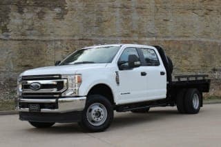 Ford 2022 F-350 Super Duty