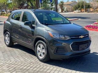 Chevrolet 2019 Trax