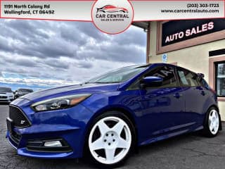 Ford 2015 Focus