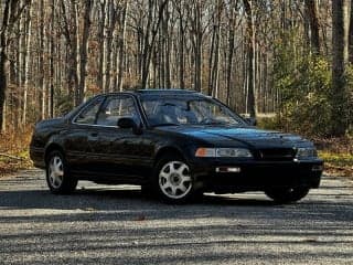 Acura 1993 Legend
