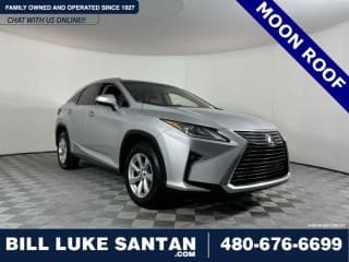 Lexus 2016 RX 350