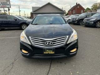 Hyundai 2014 Azera