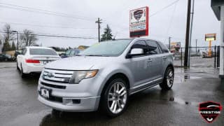 Ford 2009 Edge