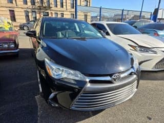 Toyota 2015 Camry