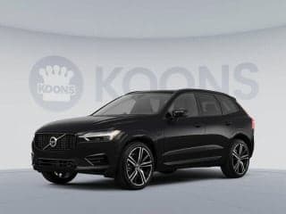 Volvo 2021 XC60