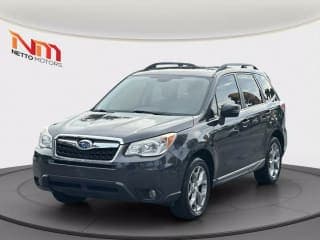 Subaru 2016 Forester