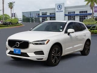 Volvo 2018 XC60