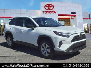 Toyota 2023 RAV4