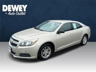 Chevrolet 2013 Malibu