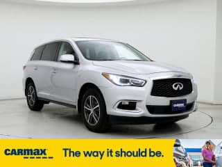 Infiniti 2019 QX60