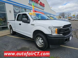 Ford 2018 F-150