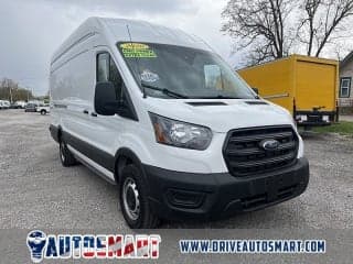 Ford 2020 Transit