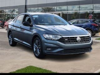 Volkswagen 2019 Jetta