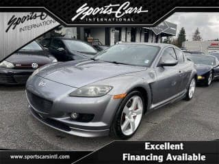 Mazda 2004 RX-8