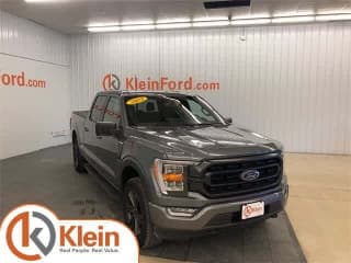 Ford 2022 F-150