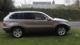 BMW 2005 X5