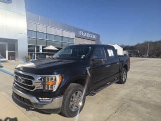 Ford 2021 F-150