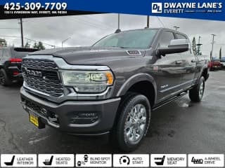 Ram 2019 3500