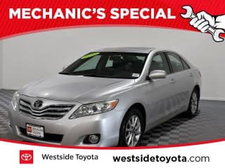 Toyota 2010 Camry