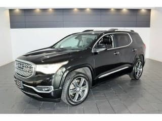 GMC 2019 Acadia