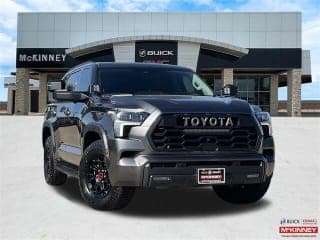 Toyota 2023 Sequoia