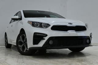 Kia 2021 Forte