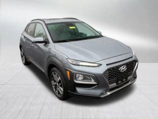 Hyundai 2020 Kona