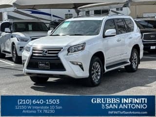 Lexus 2017 GX 460