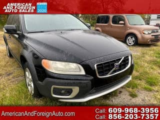 Volvo 2008 XC70