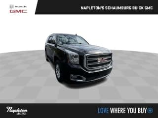 GMC 2018 Yukon