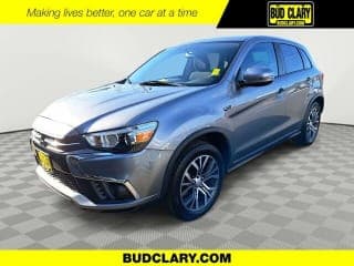 Mitsubishi 2019 Outlander Sport