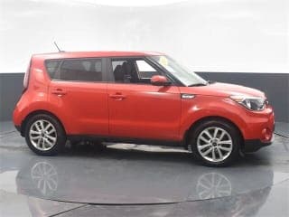 Kia 2019 Soul