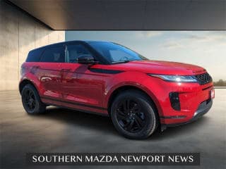 Land Rover 2022 Range Rover Evoque