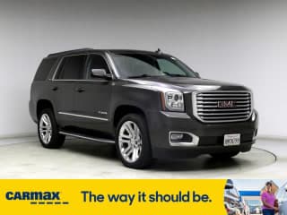 GMC 2019 Yukon