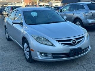 Mazda 2010 Mazda6