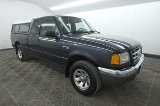 Ford 2001 Ranger