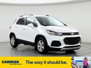 Chevrolet 2019 Trax