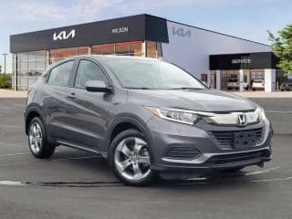 Honda 2021 HR-V